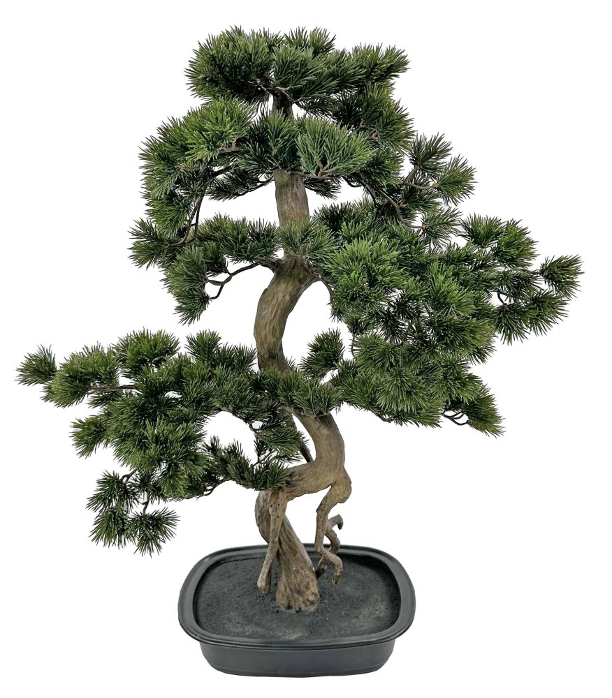 Искусственный Бонсай в горшке, 89 см