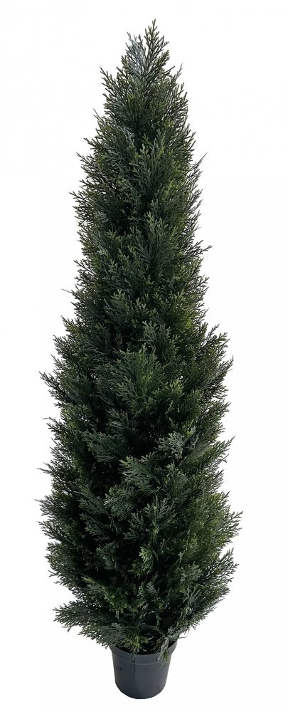 Искусственный Кедр в горшке, 1,8 м