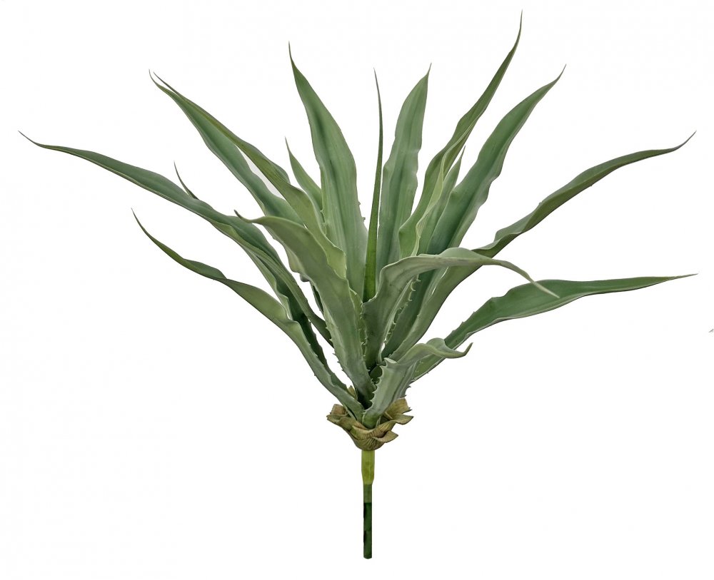 Искусственная Агава, 60 см