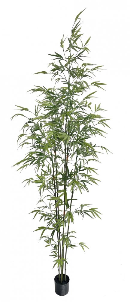 Искусственный Бамбук, 210 см