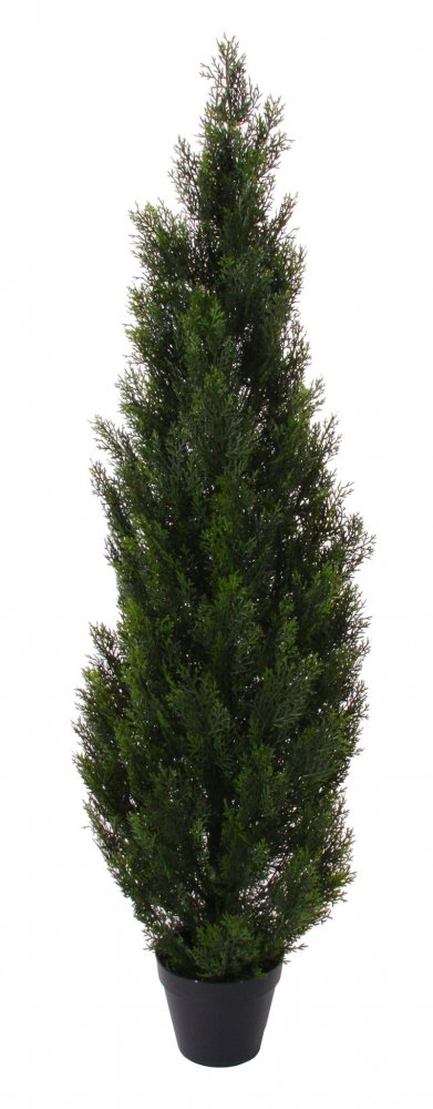 Искусственный Кедр в горшке, 150 см