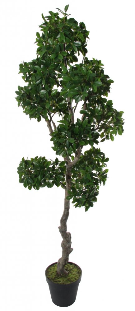Искусственный Бонсай в горшке, 178 см