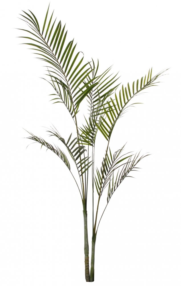 Искусственная пальма Арека, 180 см