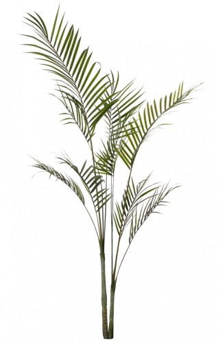 Искусственная пальма Арека, 180 см