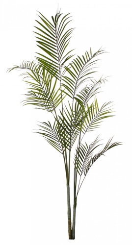 Искусственная пальма Арека, 200 см