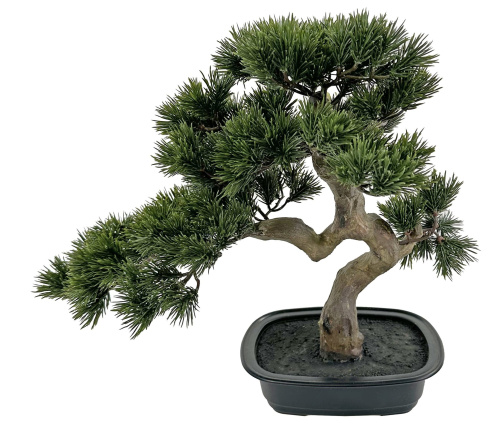 Искусственный Бонсай в горшке, 42 см