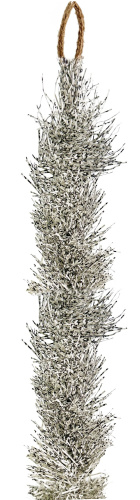 Гирлянда из газеты 200 см