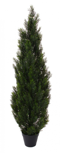 Искусственный Кедр в горшке, 150 см