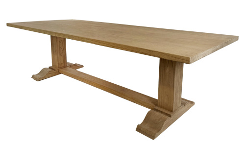 Прямоугольный стол Минди 260x110x75 см