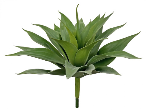 Искусственная Агава, 53 см